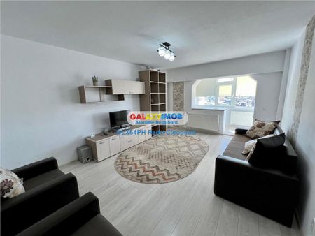 Inchiriere apartament 2 camere, Ploiesti, zona ultracentrala - Fotografie 3
