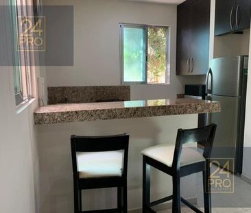 Departamento en renta en Montebello, Mérida, Yucatán - Photo 4