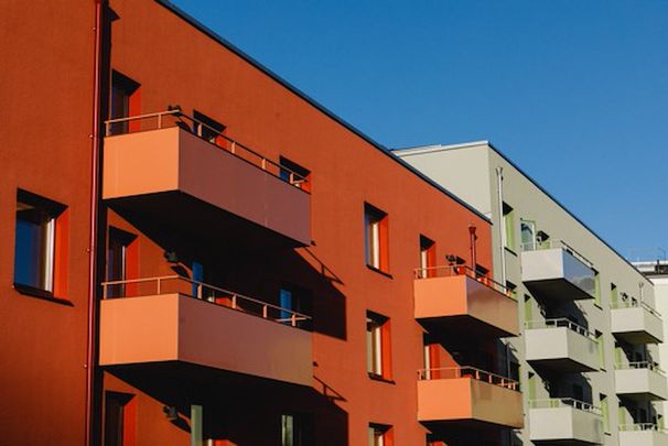 Viggholmsvägen 4, Vårberg - Foto 1