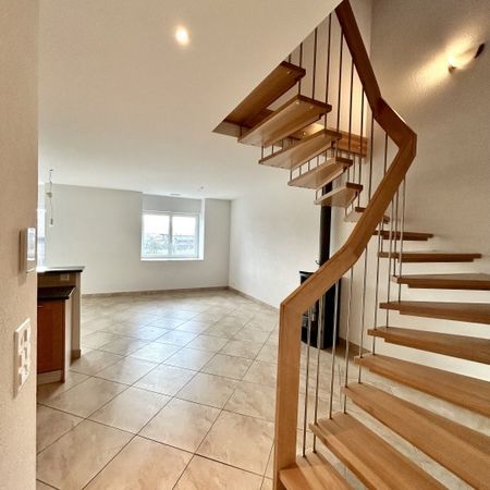 Route de Pampigny 1, 1143 APPLES | Appartement 4 pièces - Photo 3