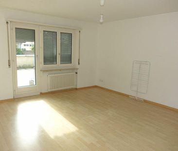 kleine, gemütliche Wohnung mit grosser Terrasse - Photo 1