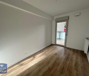 Location Appartement 3 pièces 64m² AYTRE 17440 - Photo 6