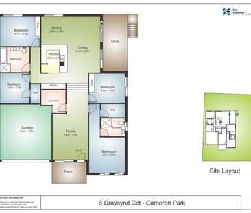 Beautiful Family Home Backing Onto a Peaceful Reserve - Photo 4