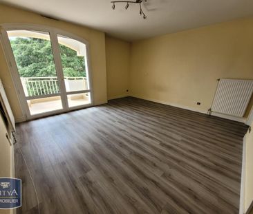 Location Appartement 1 pièce 32m² BLOIS 41000 - Photo 1