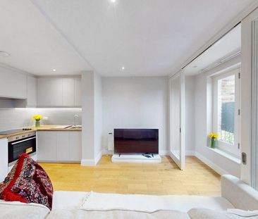 1 bedroom apartment to rent - Photo 3