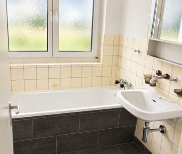3-Zimmer-Wohnung mit Balkon - Photo 3