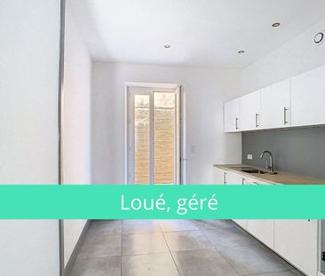 Maison - T3 - Carpentras - Photo 5