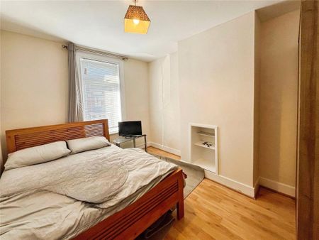 1 bedroom terraced house to rent - Photo 2