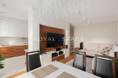 Przestronne mieszkanie na Mokotowie | PL/ENG/UKR - Photo 4