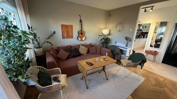 Göteborg - 2rok - tillsv - 16.100kr/mån - Photo 1