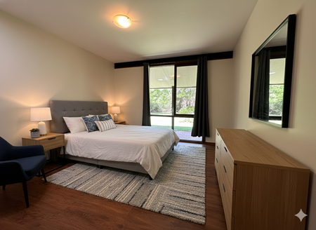 Serene Family Oasis Backing Reserve - Photo 4