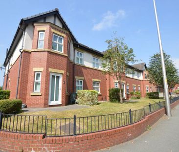 2 bedroom flat to rent - Photo 6