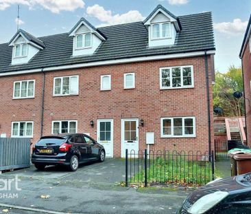 3 bedroom townhouse to rent - Photo 6