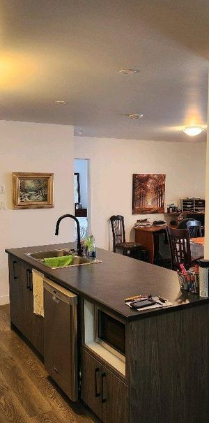 4 1/2 à louer - Photo 1