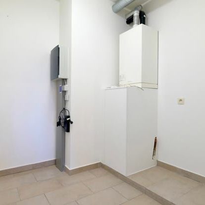 Appartement te huur - Foto 1