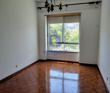 Apartamento T3 em Lisboa - Photo 2