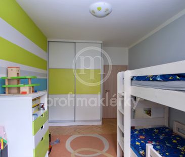 Pronájem bytu 3+kk 76 m², Antonínská 558, Brno - Photo 6