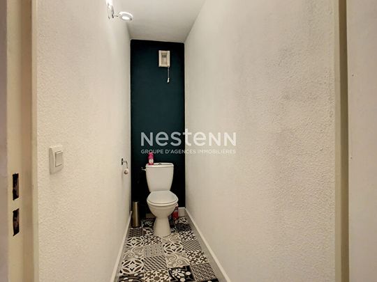 Appartement 2 chambres + Ascenseur + 2 places de parking - 01000 BOURG EN BRESSE - Photo 1