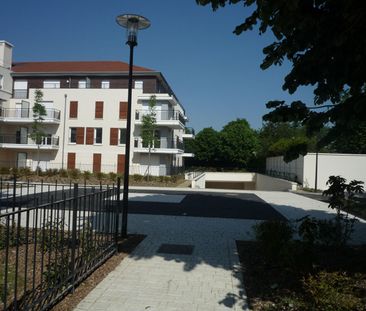 Location appartement 2 pièces, 42.35m², Ermont - Photo 4