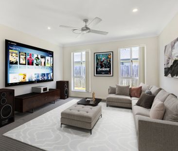 SPACIOUS FAMILY HOME IN A GREAT LOCATION! - Photo 4