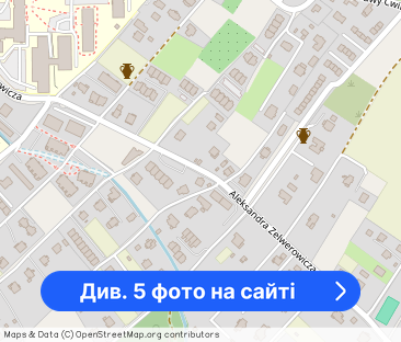 Kawalerka 30m2 2 pokoje Rzeszów Zelwerowicza - Фото 1