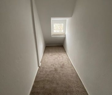 Schicke 2-Raum-Wohnung mit Loggia! - Foto 1