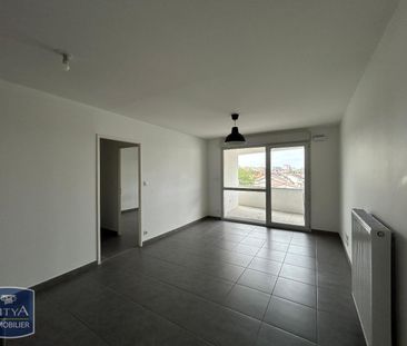 Location Appartement 2 pièces 45m² TOULOUSE 31200 - Photo 5