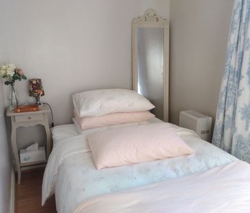 Room in a Shared House, Hampton Road, CR0 - Photo 3