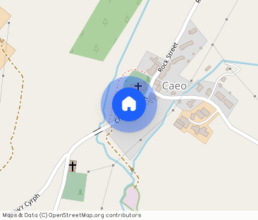 Caio, Llanwrda, Carmarthenshire. - Photo 1