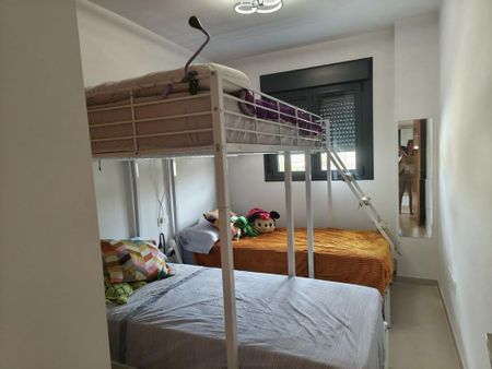 3 bedroom luxury Flat for rent in Sanlúcar de Barrameda, Andalusia - Photo 5