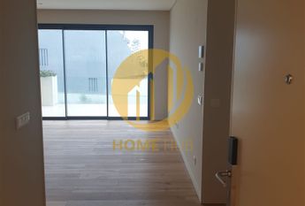 Apartamento T1 em Porto