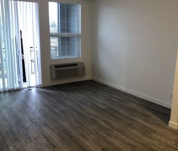 Downtown 1 bed 1 bath Condo: Avail Oct 1 - Photo 3