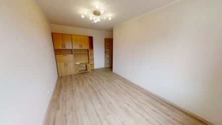 Mieszkanie Dąbie Szczecin, Tczewska, nr 410792 - Photo 2