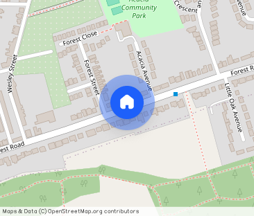 Forest Road, NG17 - Photo 1