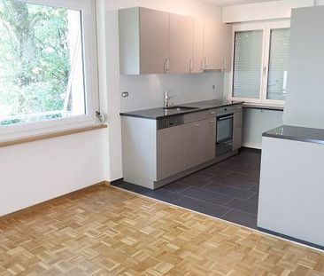 Ihre neue 3.5-Zimmerwohnung im Liebefeld - Foto 2