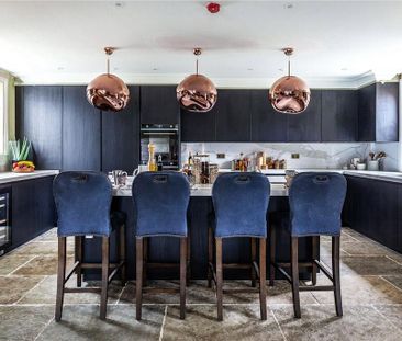 5 bedroom link detached house to rent - Photo 6