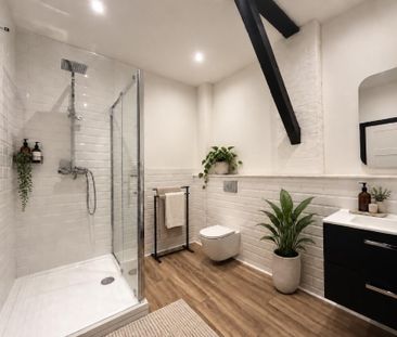 2 bedroom flat to rent - Photo 6