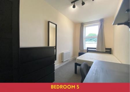 6 Bed Student Home - 121 Sturry Road, Canterbury - Photo 2