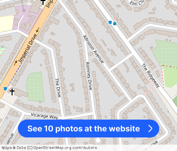 Romney Drive, Harrow, HA2 - Photo 1