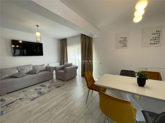 Casa moderna - Green City - 4 camere - 3 bai - 120mp - 120mp - Photo 1