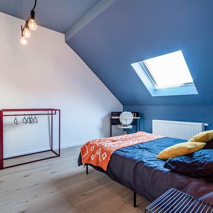 Room at Rue Emile Feron 37 - Foto 1