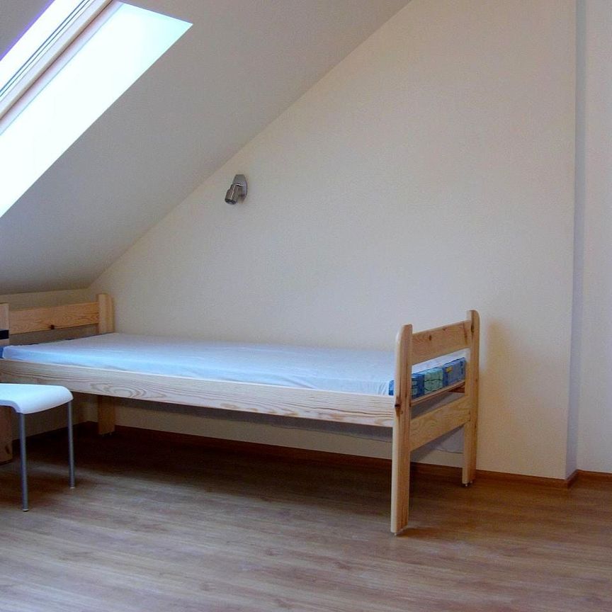 Miejsce w pokoju, ul. Wykładowa - Photo 1