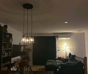 appartement 4 1/2 - Photo 2