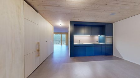 2.5 Zimmer, 62 m², EG - Photo 4