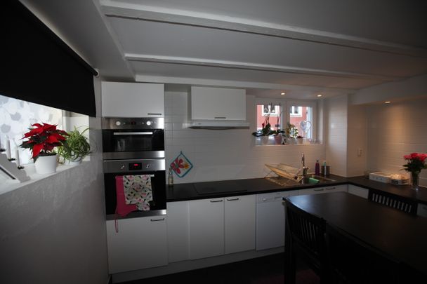 Frejagatan, Växjö - Photo 1