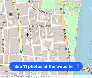 Smith Square, London, SW1P - Photo 1