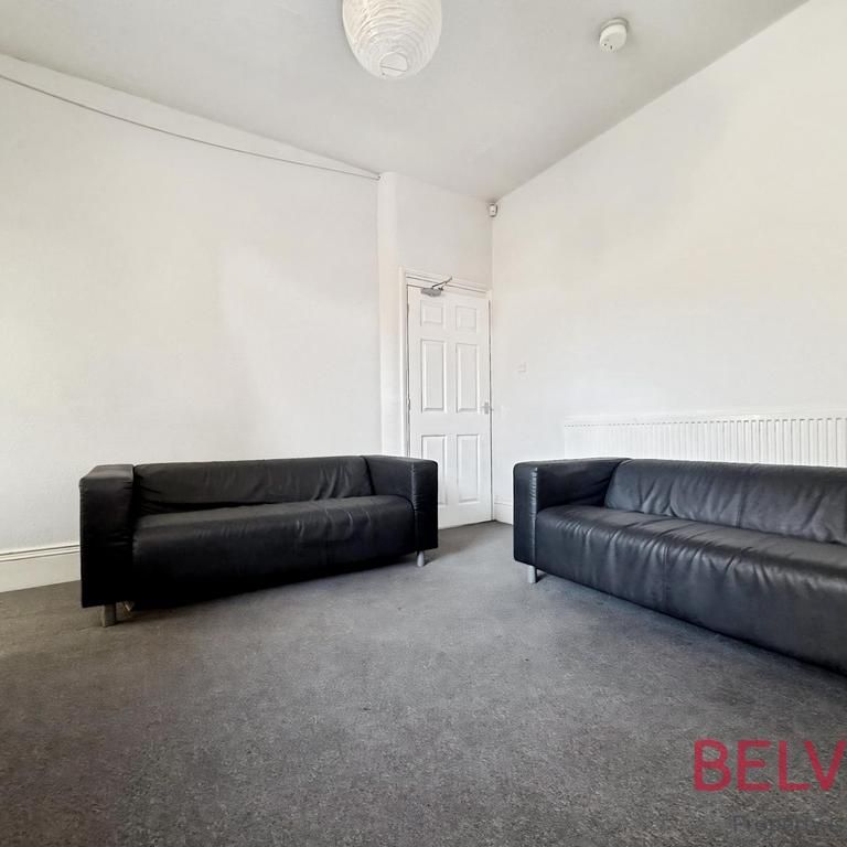 6 bedroom house share to rent - Photo 1