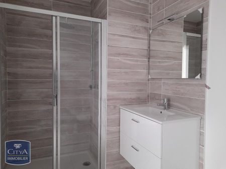 Location Appartement 2 pièces 40m² TOULOUSE 31400 - Photo 3