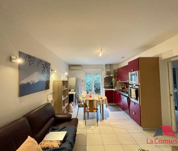 Location Appartement 3 pièces 60m² MARSEILLE 13ème - Photo 1