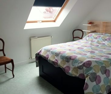 Location Maison 5 pièces 110m² LANNION 22300 - Photo 2